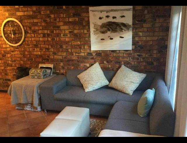 1 BEDROOM APARTMENT RENTED IN COTSWOLD